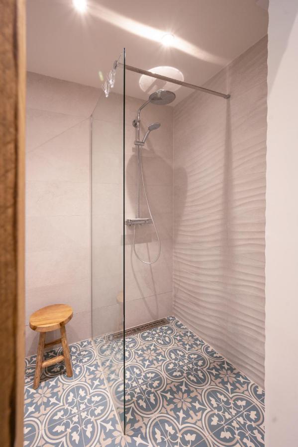 Zen-Bungalow No 2 Met Sauna En Hottub Rheezerveen Luaran gambar